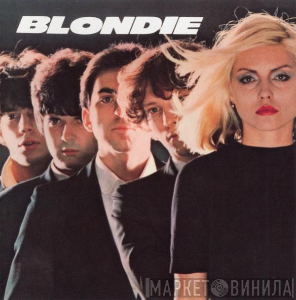 Blondie - Blondie