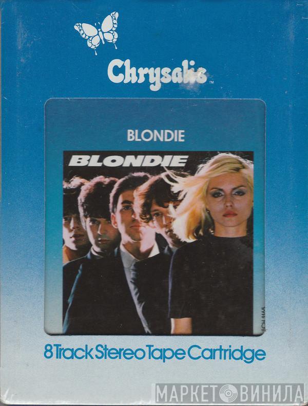  Blondie  - Blondie