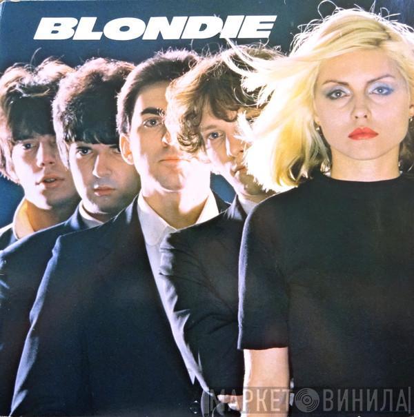  Blondie  - Blondie