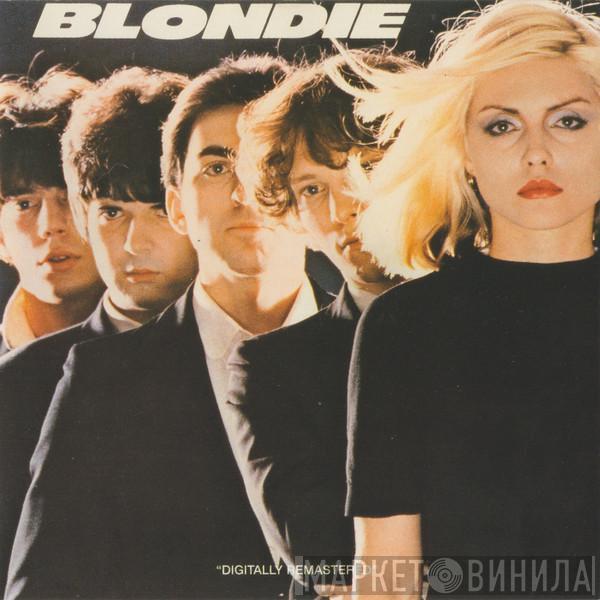  Blondie  - Blondie