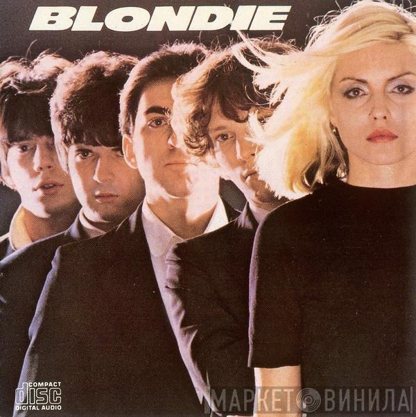 Blondie  - Blondie