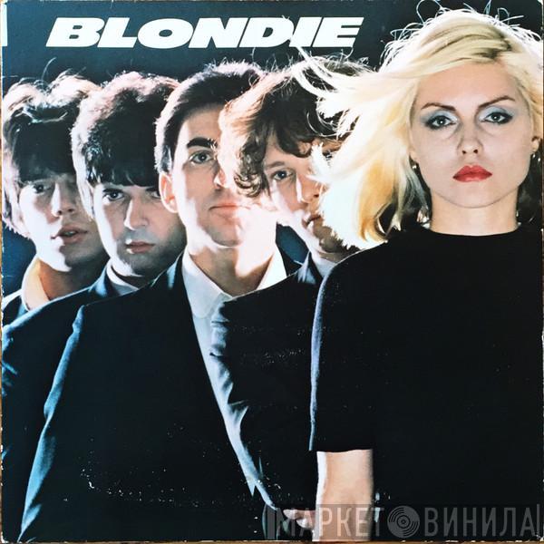  Blondie  - Blondie