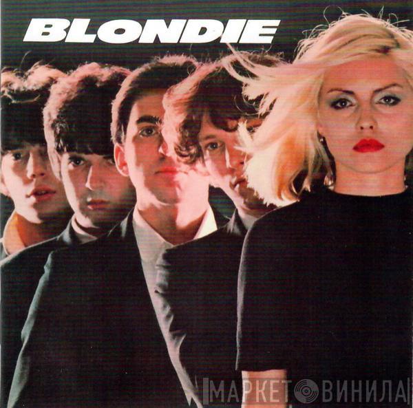  Blondie  - Blondie