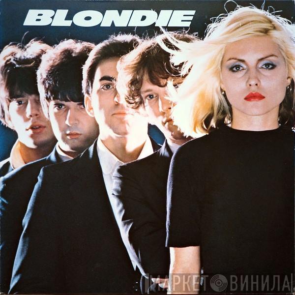  Blondie  - Blondie