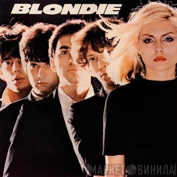 Blondie  - Blondie
