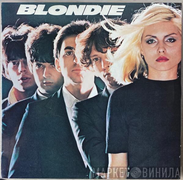  Blondie  - Blondie