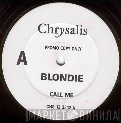 Blondie - Call Me (The Ben Liebrand Remix)