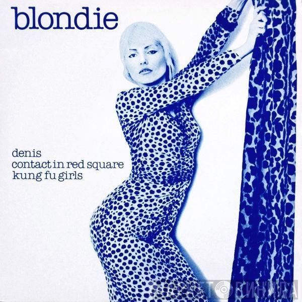  Blondie  - Denis
