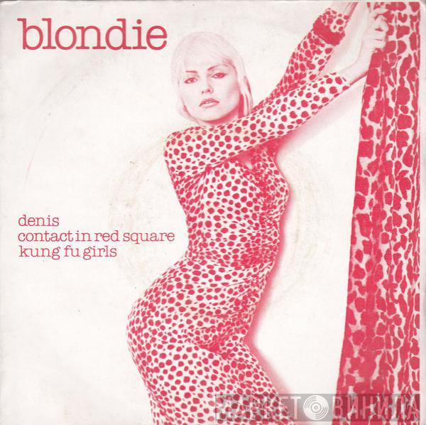 Blondie - Denis