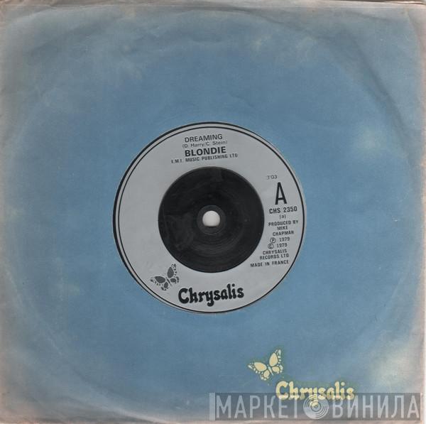 Blondie - Dreaming