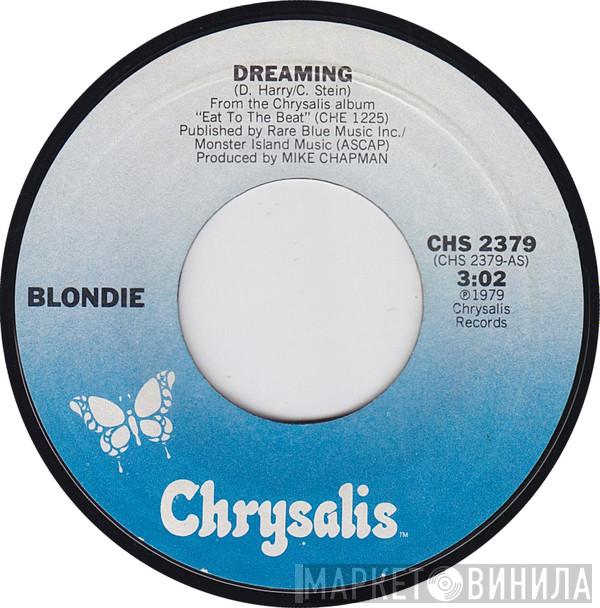 Blondie - Dreaming
