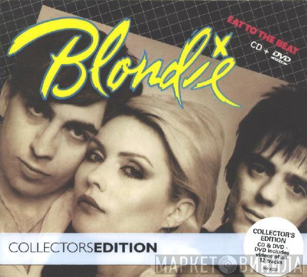  Blondie  - Eat To The Beat