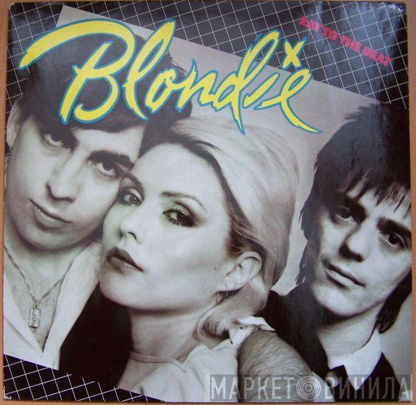  Blondie  - Eat To The Beat