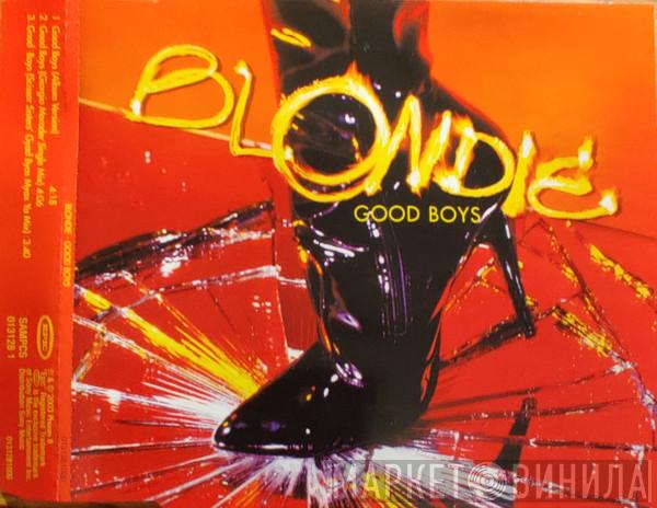 Blondie - Good Boys