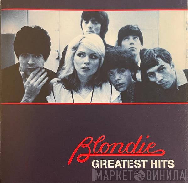  Blondie  - Greatest Hits