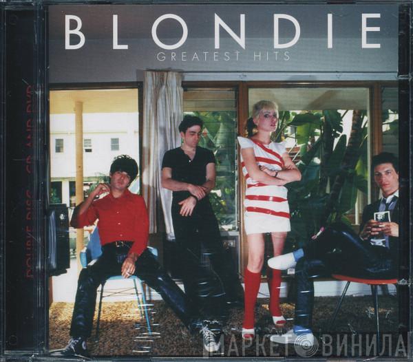  Blondie  - Greatest Hits