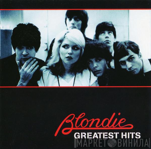  Blondie  - Greatest Hits