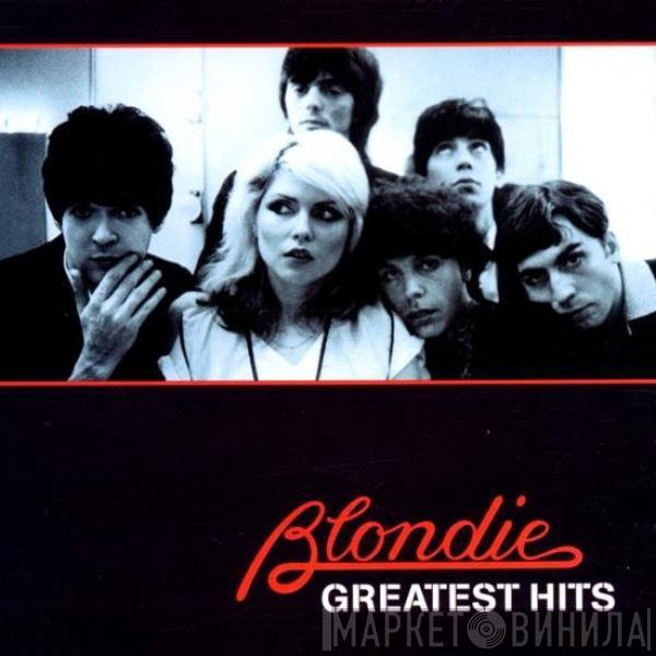  Blondie  - Greatest Hits