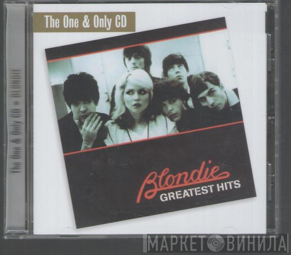  Blondie  - Greatest Hits