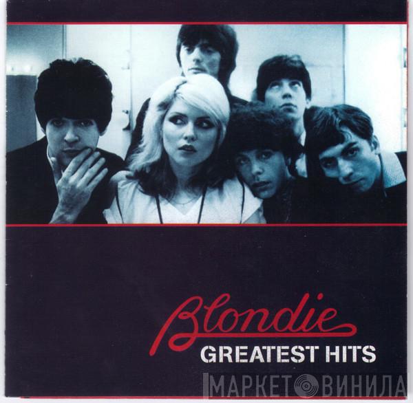  Blondie  - Greatest Hits