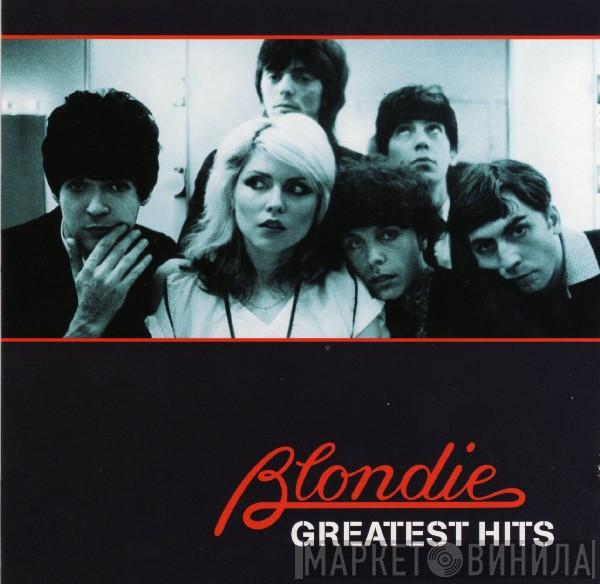  Blondie  - Greatest Hits