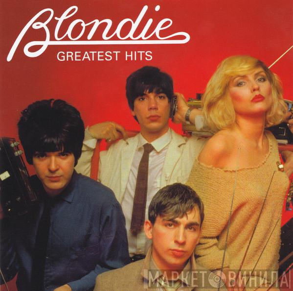  Blondie  - Greatest Hits