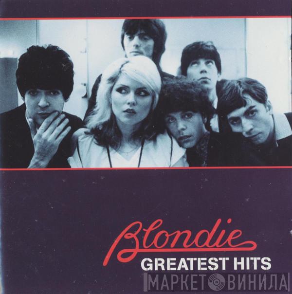  Blondie  - Greatest Hits