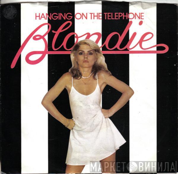 Blondie - Hanging On The Telephone