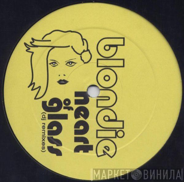  Blondie  - Heart Of Glass (DJ Remixes)