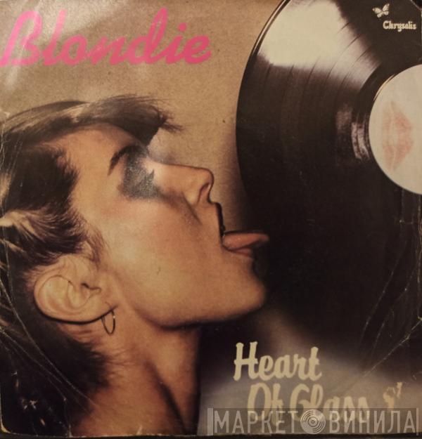  Blondie  - Heart Of Glass