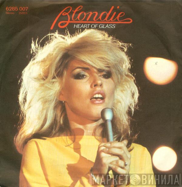  Blondie  - Heart Of Glass
