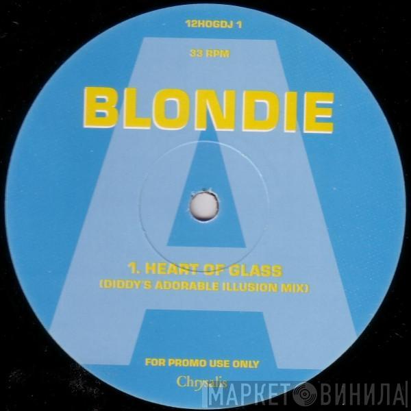 Blondie - Heart Of Glass