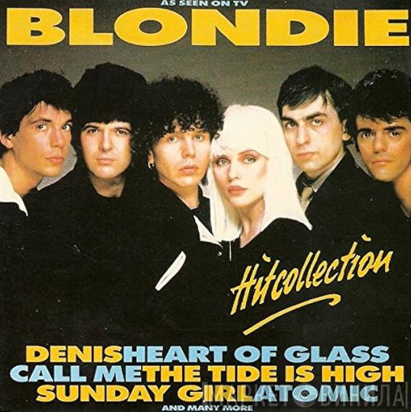  Blondie  - Hitcollection