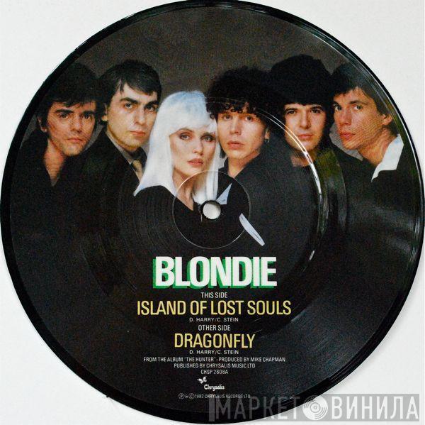 Blondie - Island Of Lost Souls