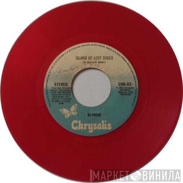  Blondie  - Island Of Lost Souls