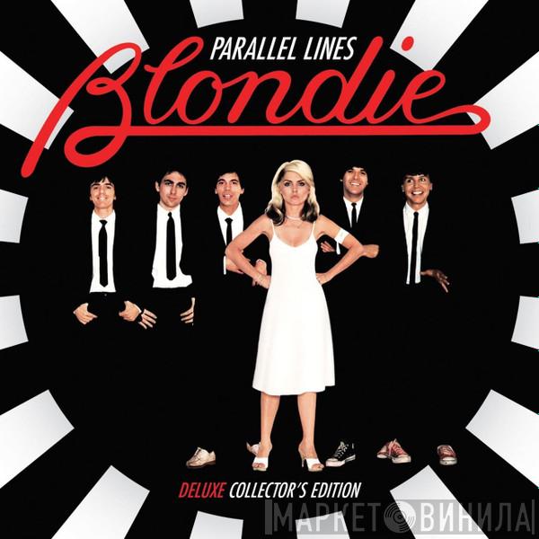  Blondie  - Parallel Lines (Deluxe Collector's Edition)
