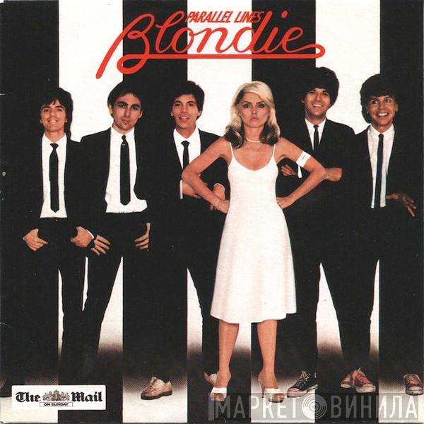 Blondie - Parallel Lines