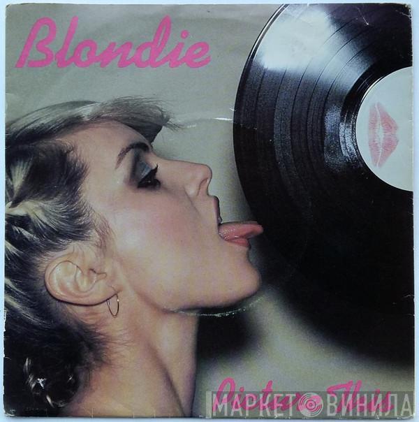Blondie - Picture This
