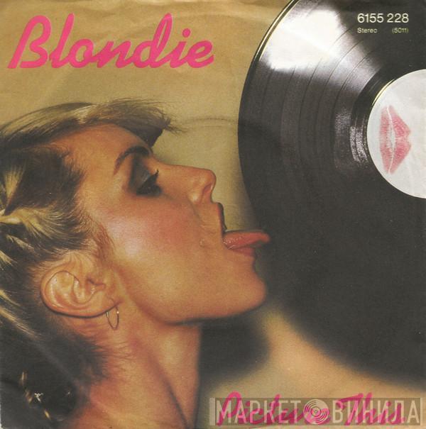  Blondie  - Picture This