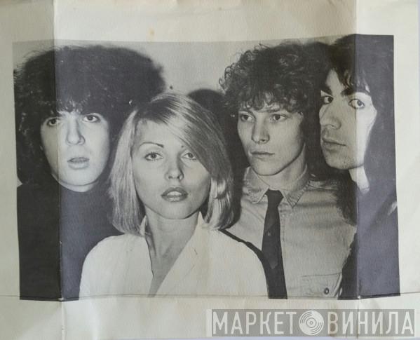  Blondie  - The 1975 Demos