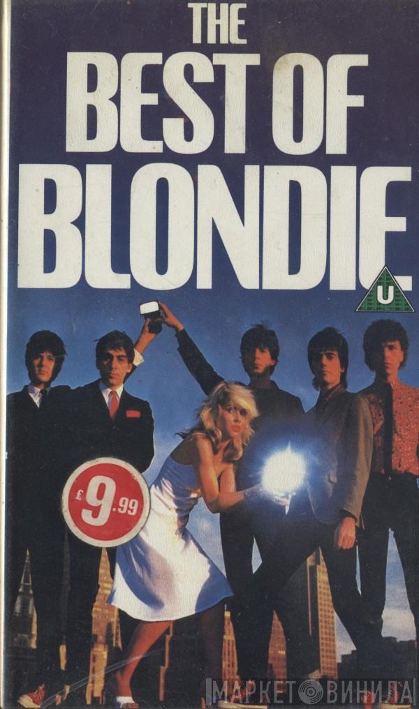 Blondie - The Best Of Blondie