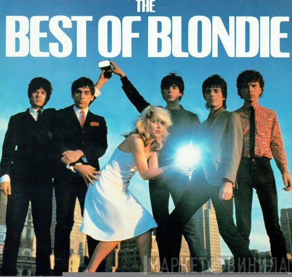  Blondie  - The Best Of Blondie