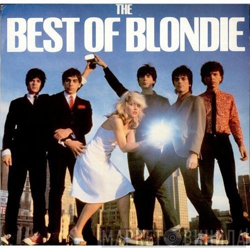  Blondie  - The Best Of Blondie