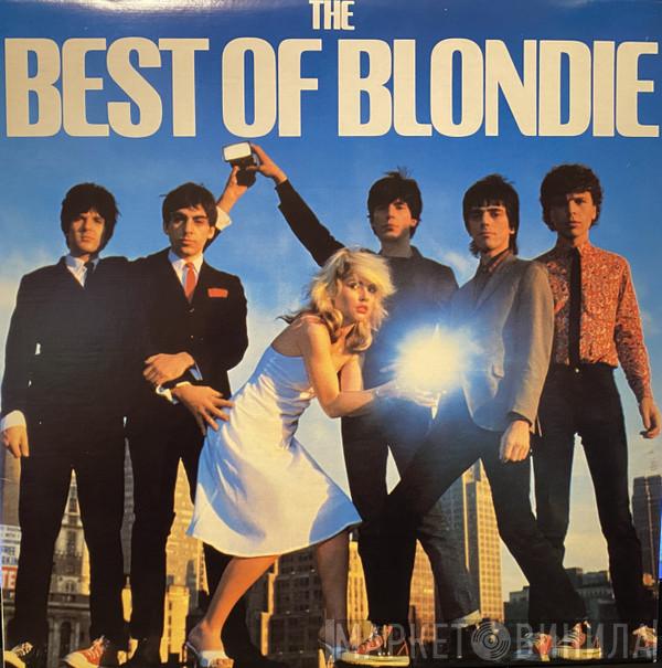  Blondie  - The Best Of Blondie