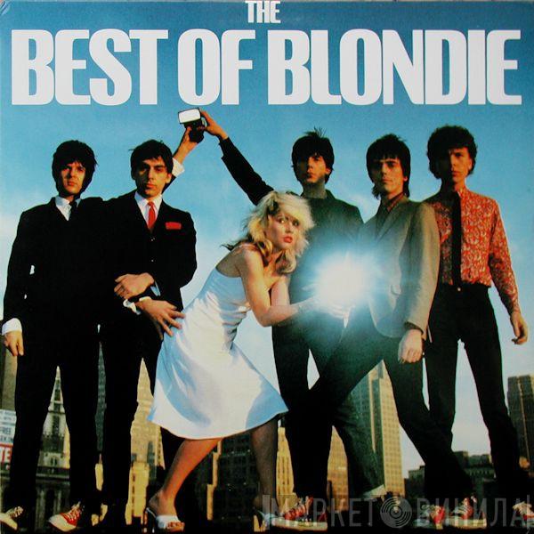  Blondie  - The Best Of Blondie