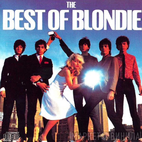  Blondie  - The Best Of Blondie