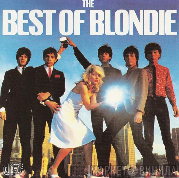  Blondie  - The Best Of Blondie