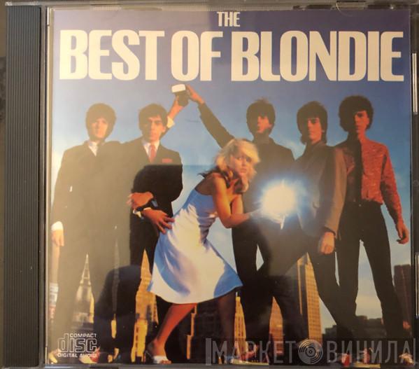  Blondie  - The Best Of Blondie