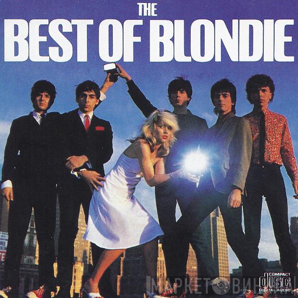  Blondie  - The Best Of Blondie