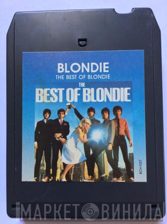  Blondie  - The Best Of Blondie